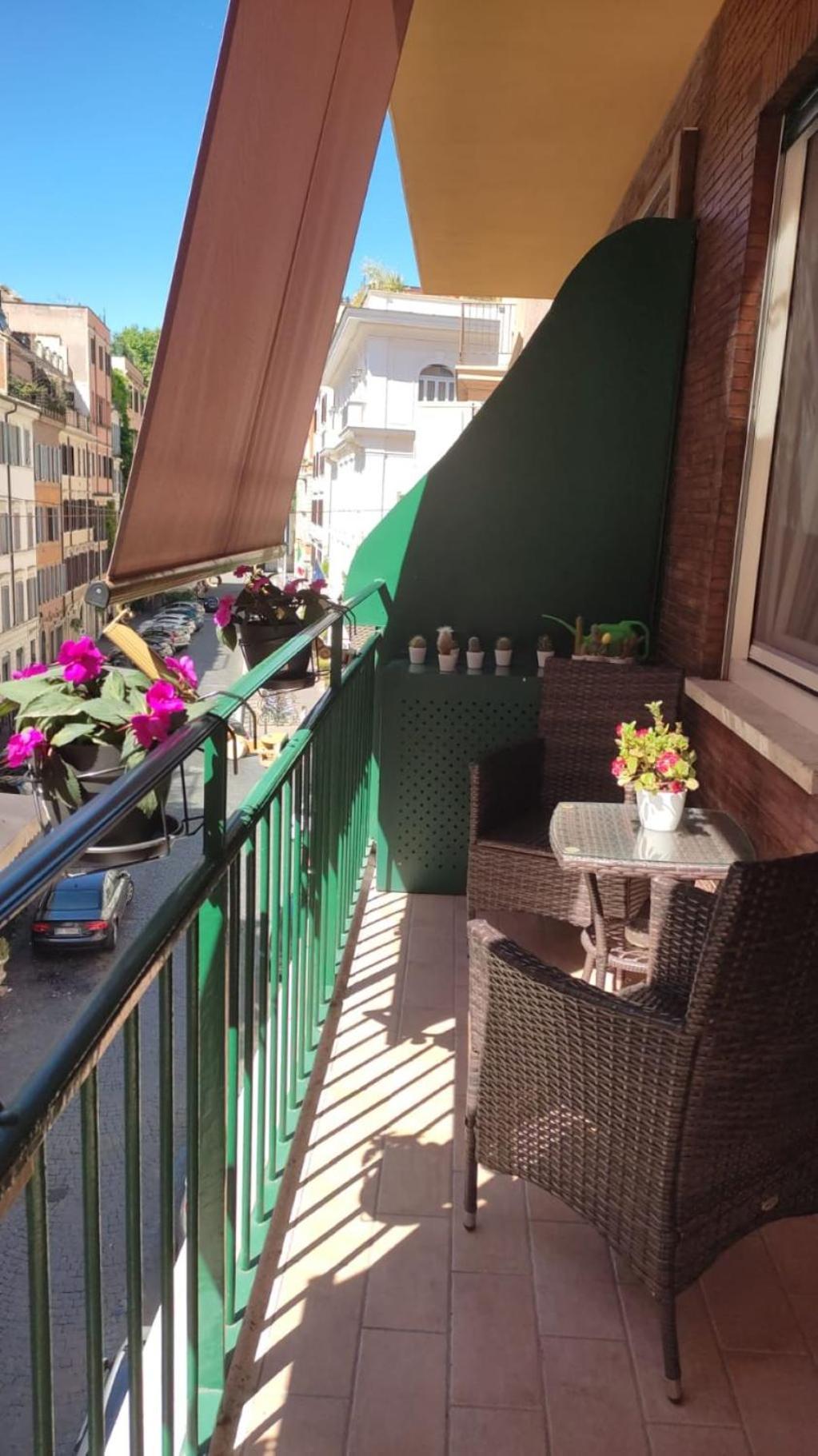 La Di Cecilia Apartment Rom