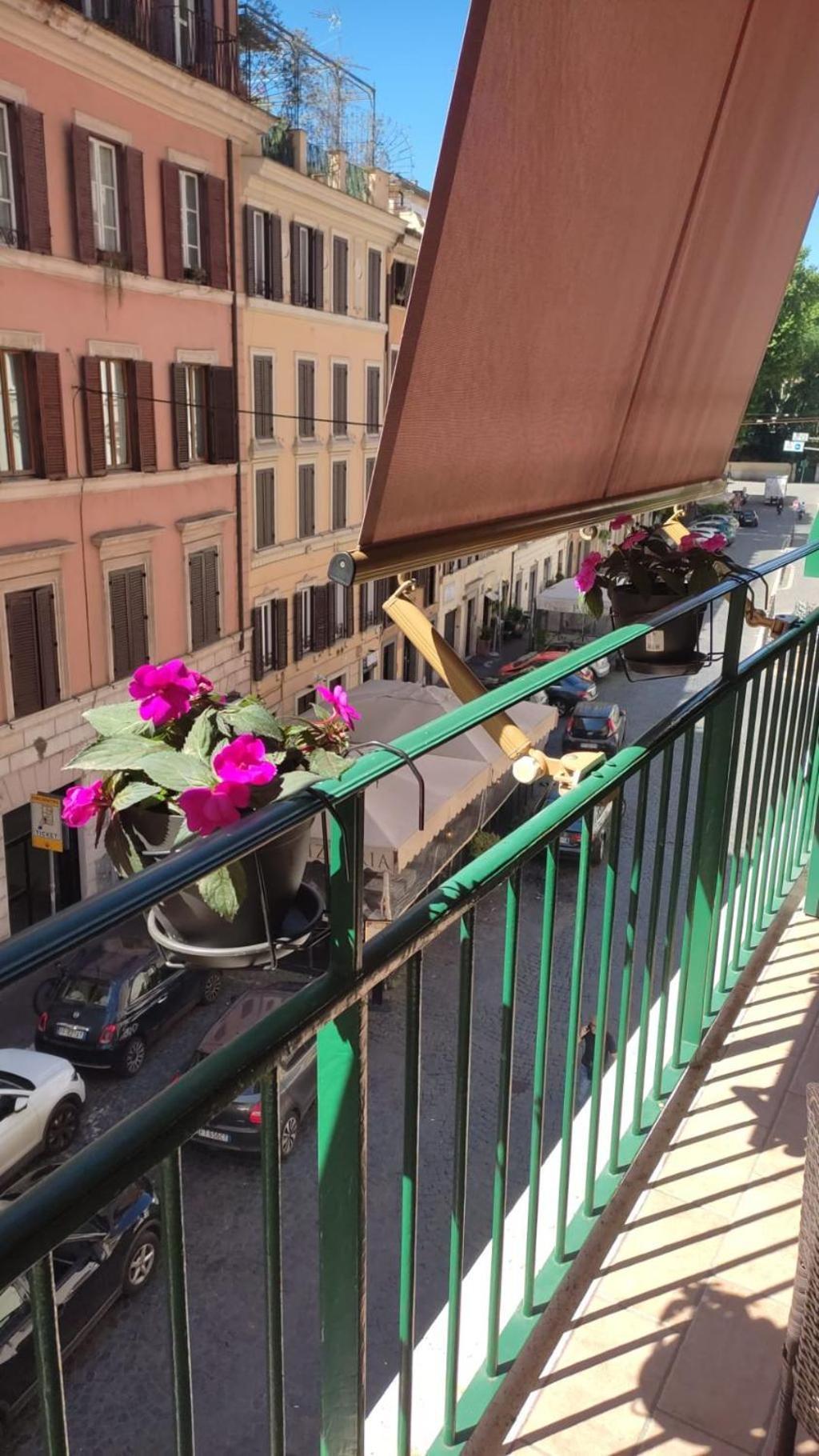 Apartamento La Di Cecilia Roma