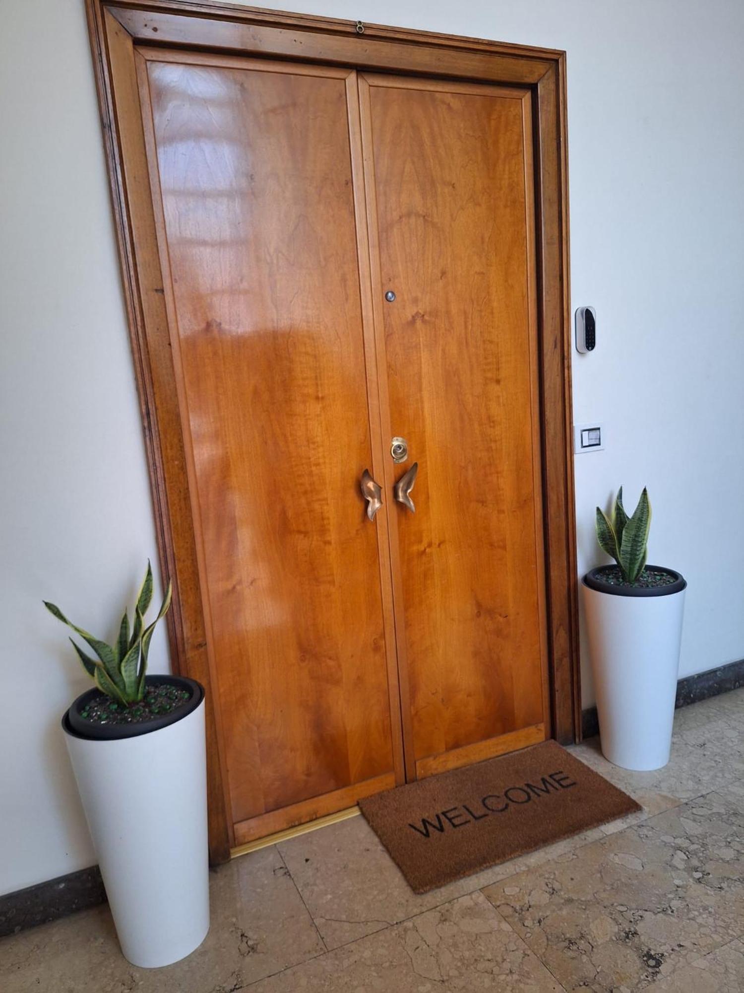 Apartamento La Di Cecilia *